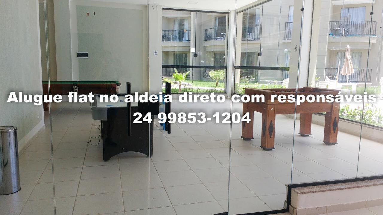 Flats no Aldeia das Águas Barra do Piraí Exterior foto